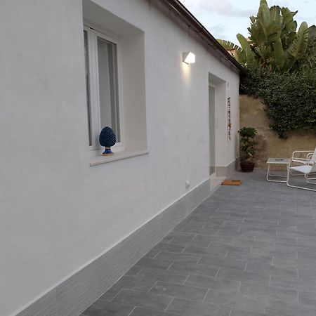 Villa Gelsemium Сиракузы Экстерьер фото